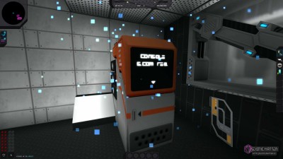 первый скриншот из Exotic Matter [Steam Early Access]