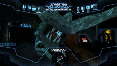 второй скриншот из Space Beast Terror Fright
