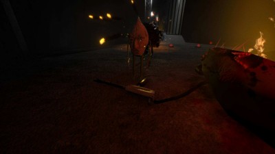второй скриншот из Tomato Way 2