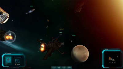 четвертый скриншот из Gaia Beyond