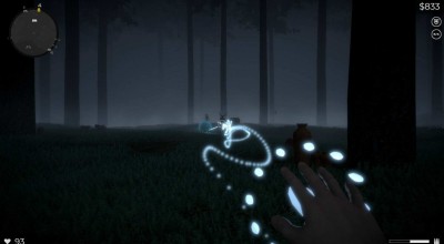 четвертый скриншот из Godhunters