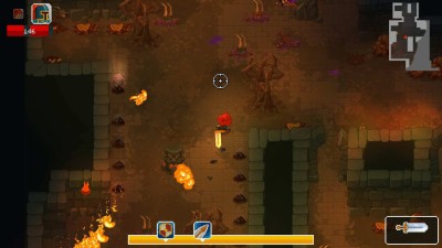 четвертый скриншот из To Hell with Hell
