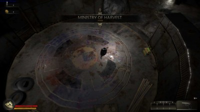второй скриншот из Enlightenment