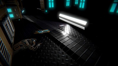 третий скриншот из Project: Kepler
