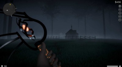 третий скриншот из Godhunters