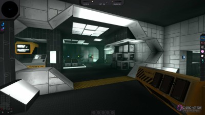 третий скриншот из Exotic Matter [Steam Early Access]