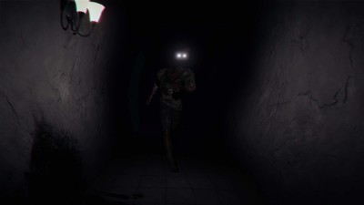 первый скриншот из Unbridled Horror
