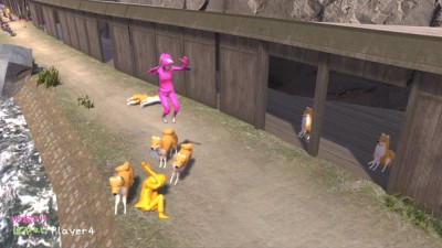 четвертый скриншот из Nippon Marathon