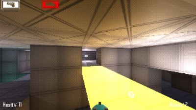 третий скриншот из Murder Machine Beta