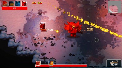 первый скриншот из To Hell with Hell