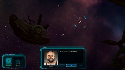 третий скриншот из Gaia Beyond