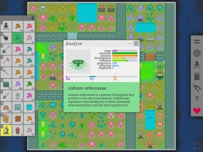 четвертый скриншот из Vilmonic