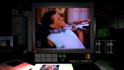 четвертый скриншот из Night Trap - 25th Anniversary Edition