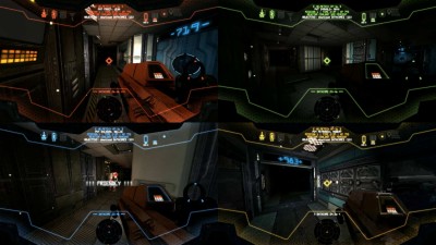 четвертый скриншот из Space Beast Terror Fright