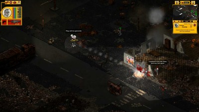 четвертый скриншот из Almost Alive