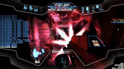 первый скриншот из Space Beast Terror Fright