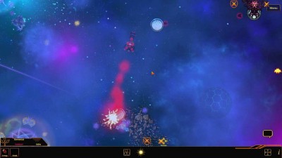 второй скриншот из Aether Way