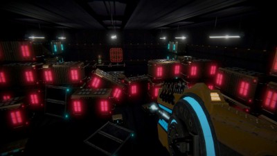 второй скриншот из Project: Kepler