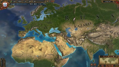 третий скриншот из Immersion Pack - Europa Universalis IV: Rule Britannia