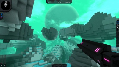 второй скриншот из Exotic Matter [Steam Early Access]