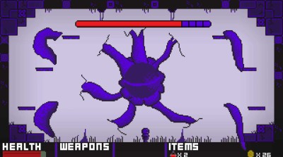 первый скриншот из Gallius