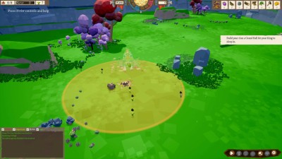 четвертый скриншот из Goblins of Elderstone