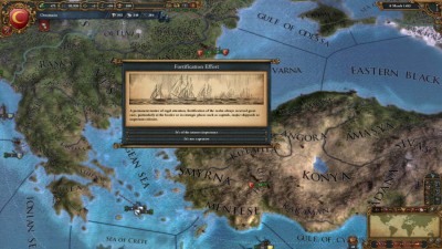 первый скриншот из Immersion Pack - Europa Universalis IV: Rule Britannia