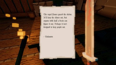 третий скриншот из Project Queen's Meadow