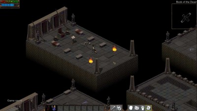 первый скриншот из The Empyrean Campaign