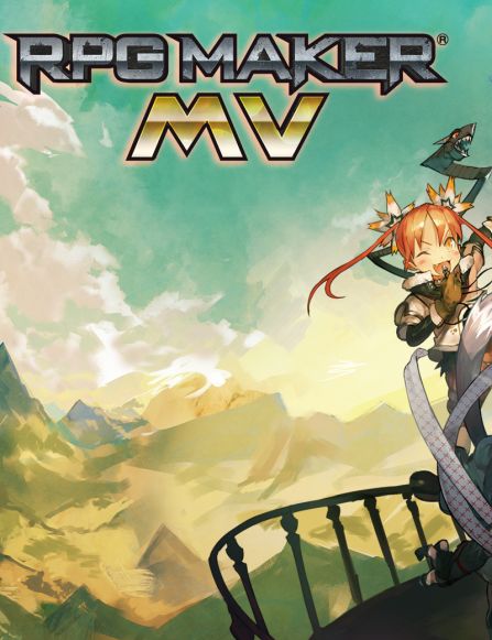 RPG Maker MV
