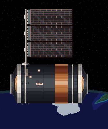 Space Station Continuum