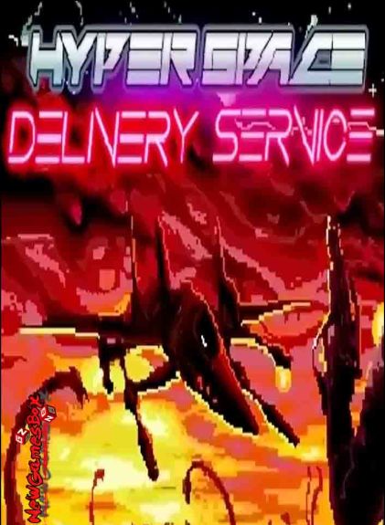 Hyperspace Delivery Service