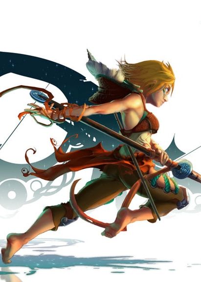 Unspoken Chronicles: Nora
