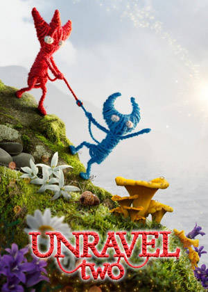 Unravel Two Unravel Two