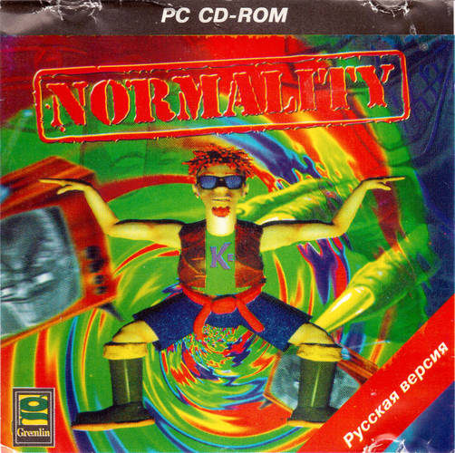 Normality