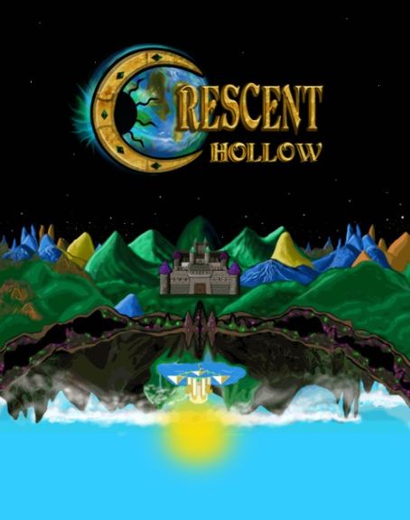 Crescent Hollow