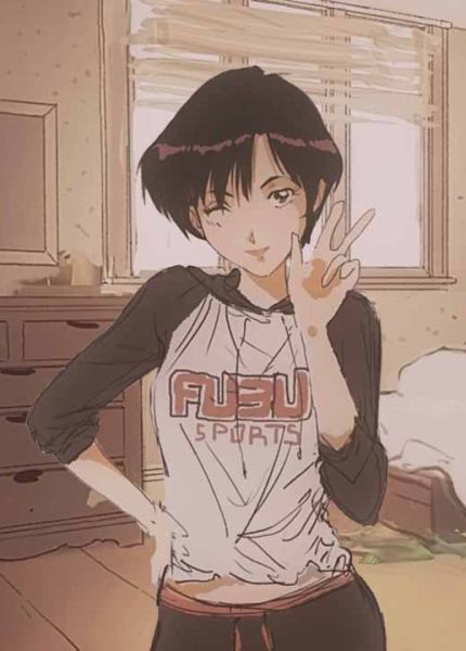 Pantsu Hunter: Back To The 90’s Demo