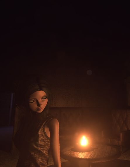 Eldervale