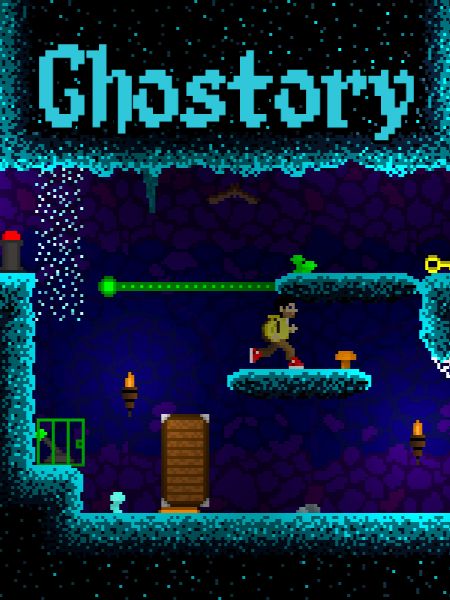 Ghostory