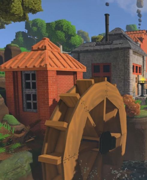 ECO [Steam Early Access]