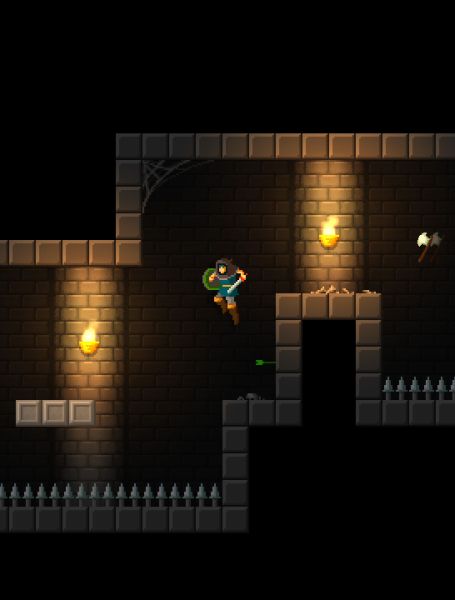 Shadowcrypt