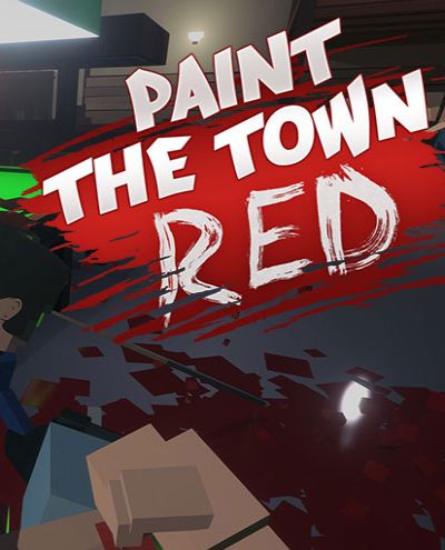 Paint the Town Red