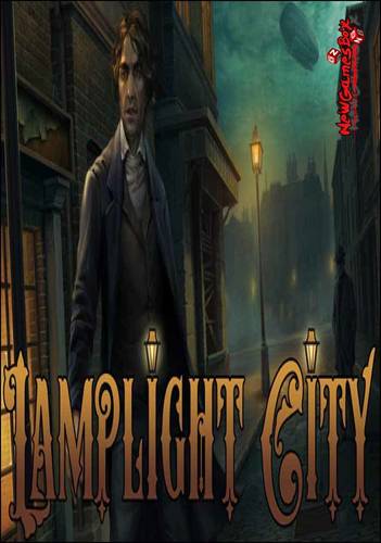 Lamplight City