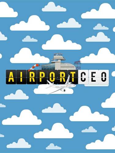 Airport CEO