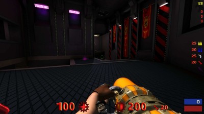 первый скриншот из Doombringer