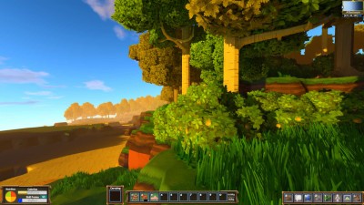 четвертый скриншот из ECO [Steam Early Access]