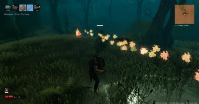 второй скриншот из Valheim