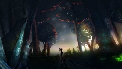 первый скриншот из Unspoken Chronicles: Nora