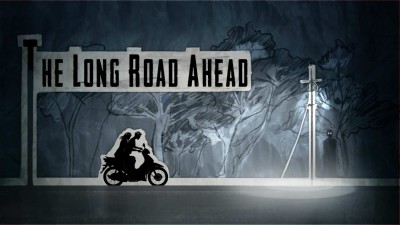 первый скриншот из The Long Road Ahead