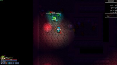 первый скриншот из Chronicon